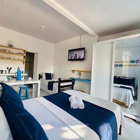 Suite Santorini Jericoacoara Extérieur photo